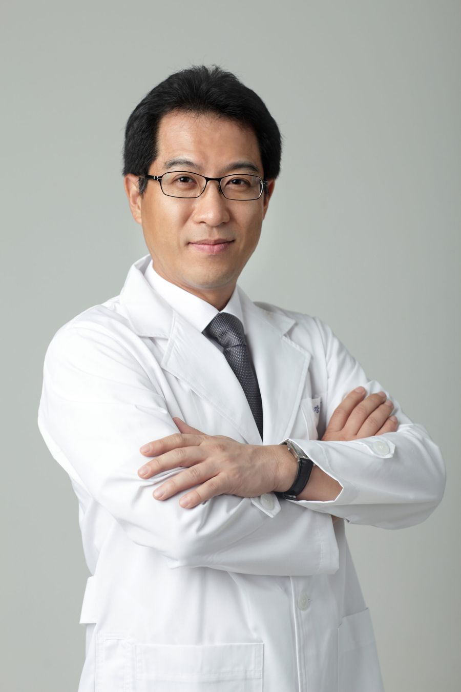 대표원장 강신구
