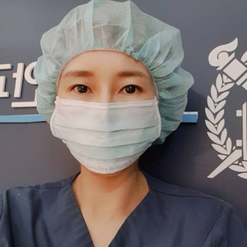 이경수 간호사